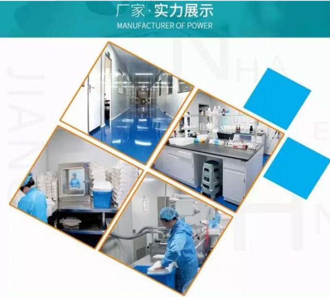 cepillo cervical 8301-Disposable para la investigación cervical para la citología y la prueba de HPV con CE-ISO13485-Factory Precio-China