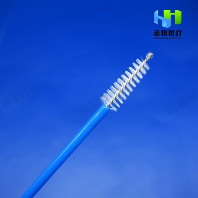 Buen precio Pap Smear Cervical Smear Brush 195m m de nylon endocervical en línea